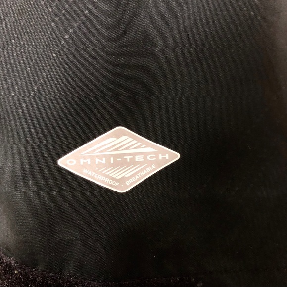 Columbia 3 in 1 Interchange Insulated Jacket - Picture 6 of 8